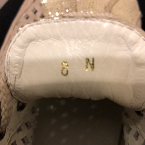 Amalfi for Rangoni Mesh Shoe - Picture 7 of 7